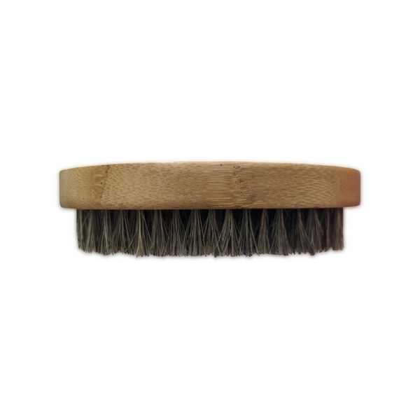 Wood & Boar Beard Brush