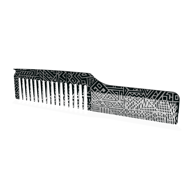 Ancestral Dual Tooth Comb