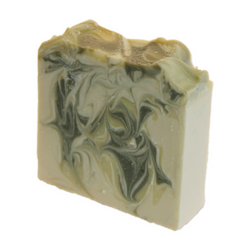 EucalypMint Clay Bar