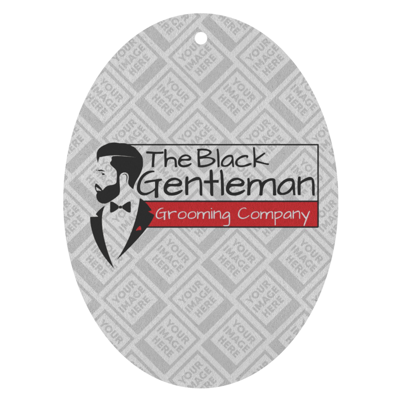The Black Gentleman Grooming Co.™ Air Freshener